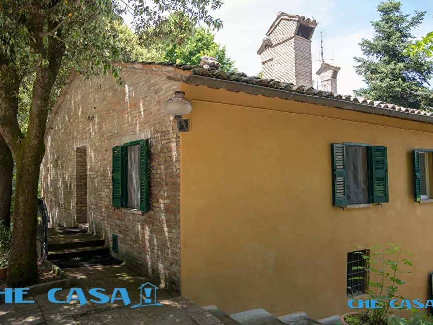 Immagine 6 di Rustico / casale in vendita  4 a Urbino