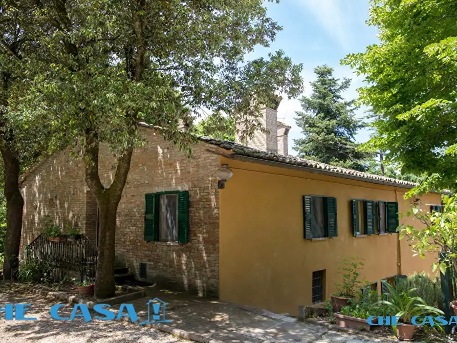 Immagine 9 di Rustico / casale in vendita  4 a Urbino