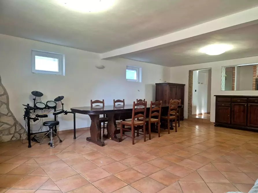 Immagine 4 di Villa in vendita  a Pianella