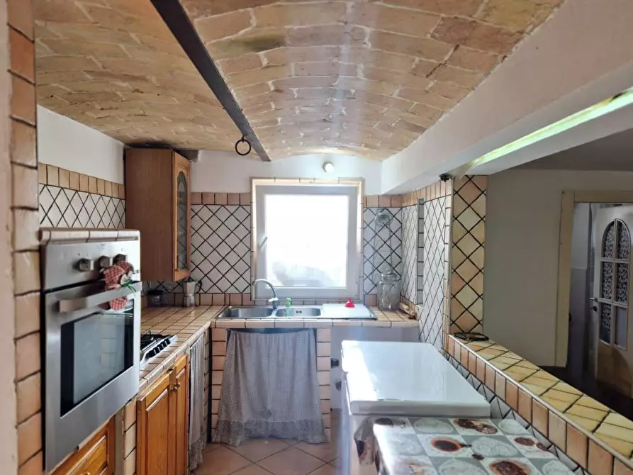 Immagine 8 di Villa in vendita  a Pianella