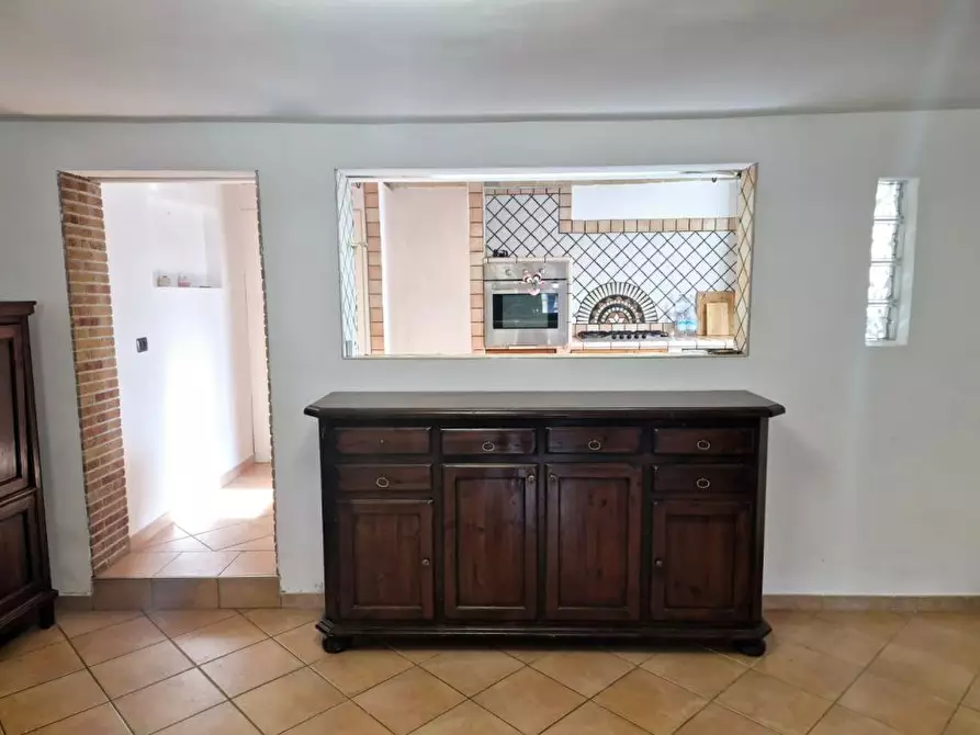 Immagine 7 di Villa in vendita  a Pianella