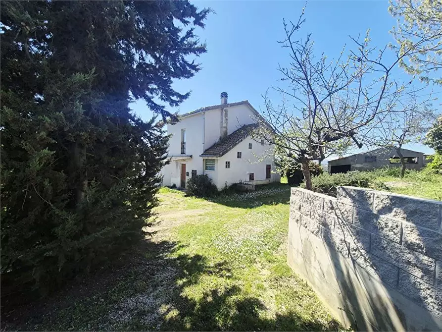 Immagine 1 di Rustico / casale in vendita  6 a Elice