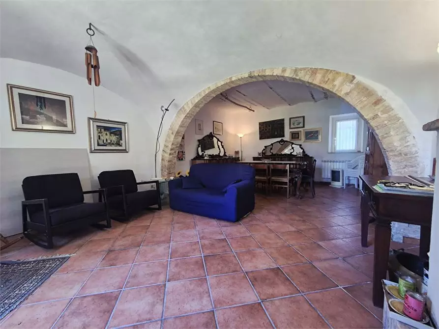 Immagine 7 di Rustico / casale in vendita  6 a Elice