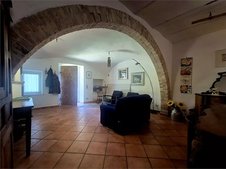 Immagine 8 di Rustico / casale in vendita  6 a Elice