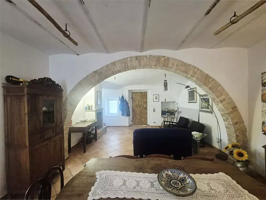 Immagine 10 di Rustico / casale in vendita  6 a Elice