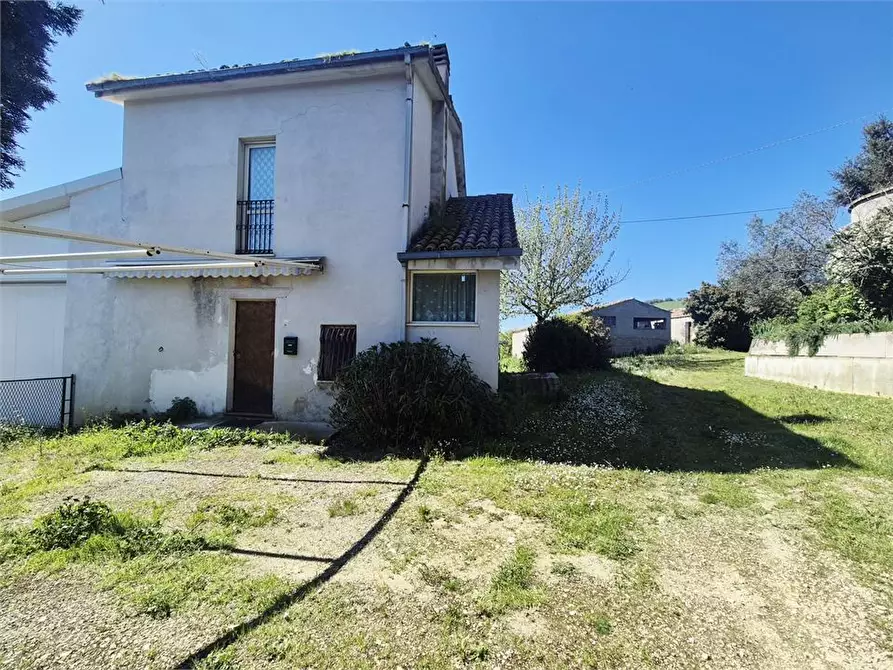 Immagine 2 di Rustico / casale in vendita  6 a Elice