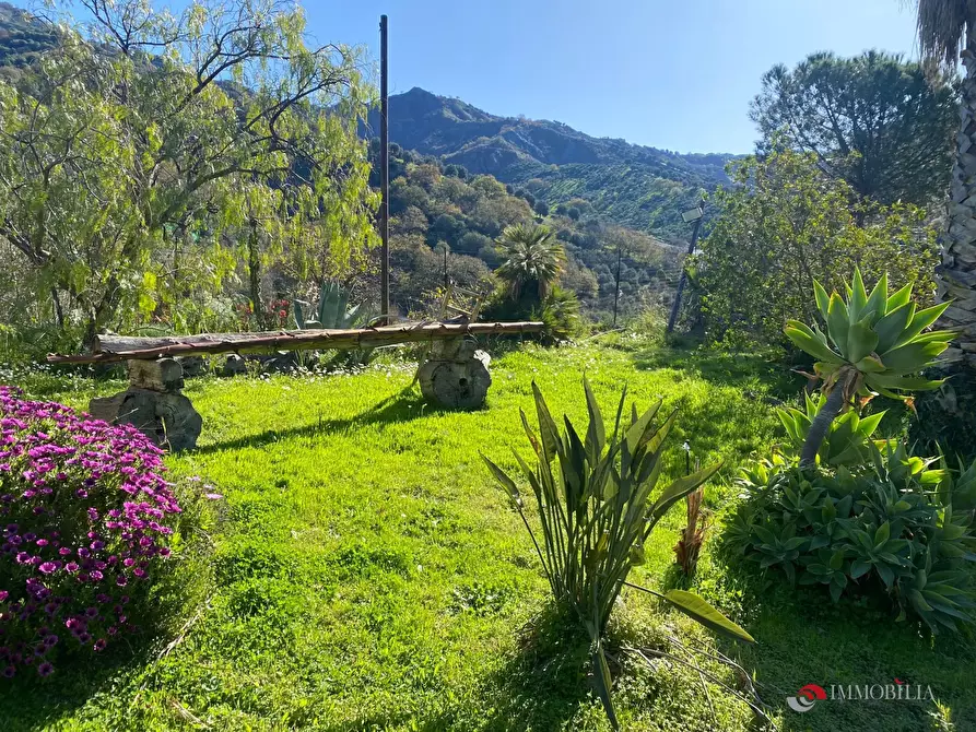Immagine 6 di Rustico / casale in vendita  a San Lorenzo