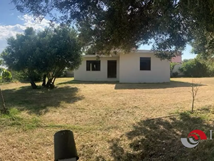 Immagine 7 di Rustico / casale in vendita  a San Lorenzo