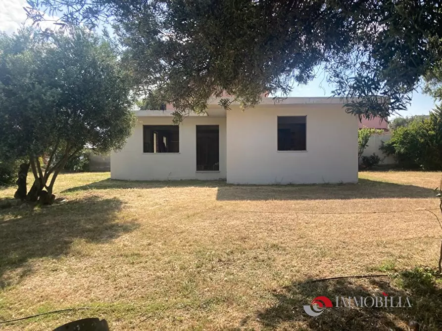 Immagine 3 di Rustico / casale in vendita  a San Lorenzo