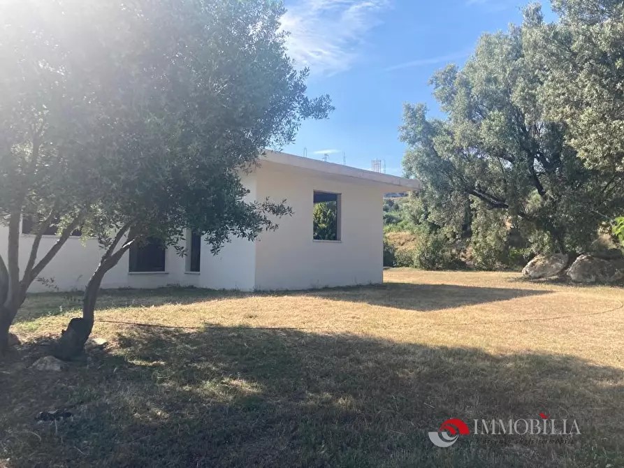 Immagine 4 di Rustico / casale in vendita  a San Lorenzo