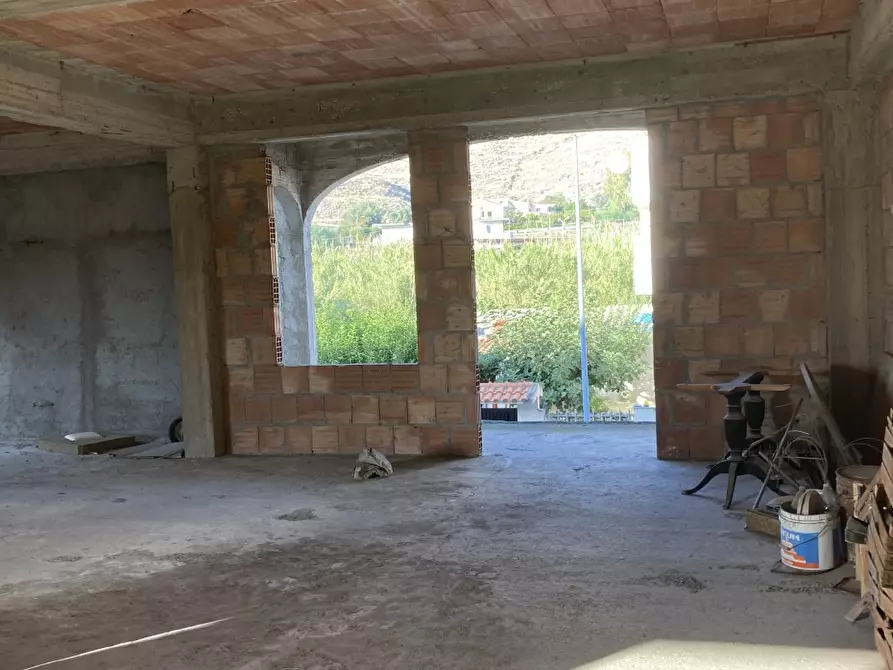 Immagine 3 di Rustico / casale in vendita  a Melito Di Porto Salvo