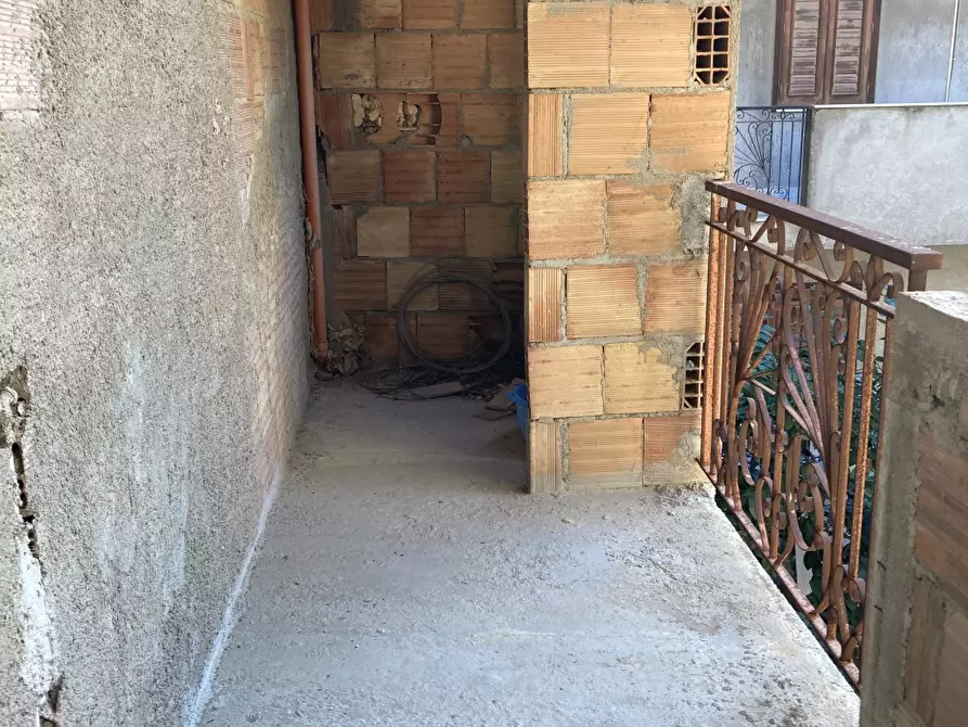 Immagine 4 di Rustico / casale in vendita  a Melito Di Porto Salvo