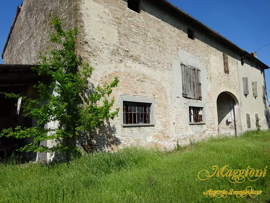 Immagine 5 di Rustico / casale in vendita  a Gattatico