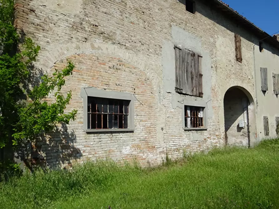 Immagine 6 di Rustico / casale in vendita  a Gattatico