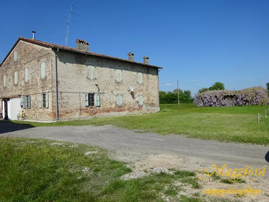 Immagine 7 di Rustico / casale in vendita  a Gattatico