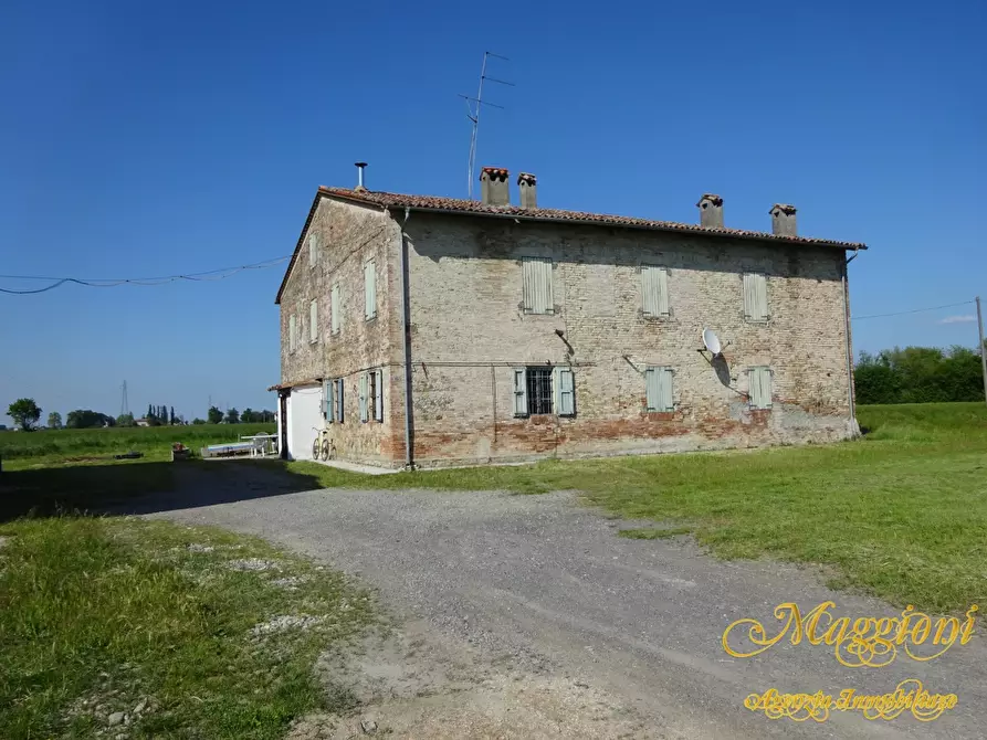 Immagine 10 di Rustico / casale in vendita  a Gattatico