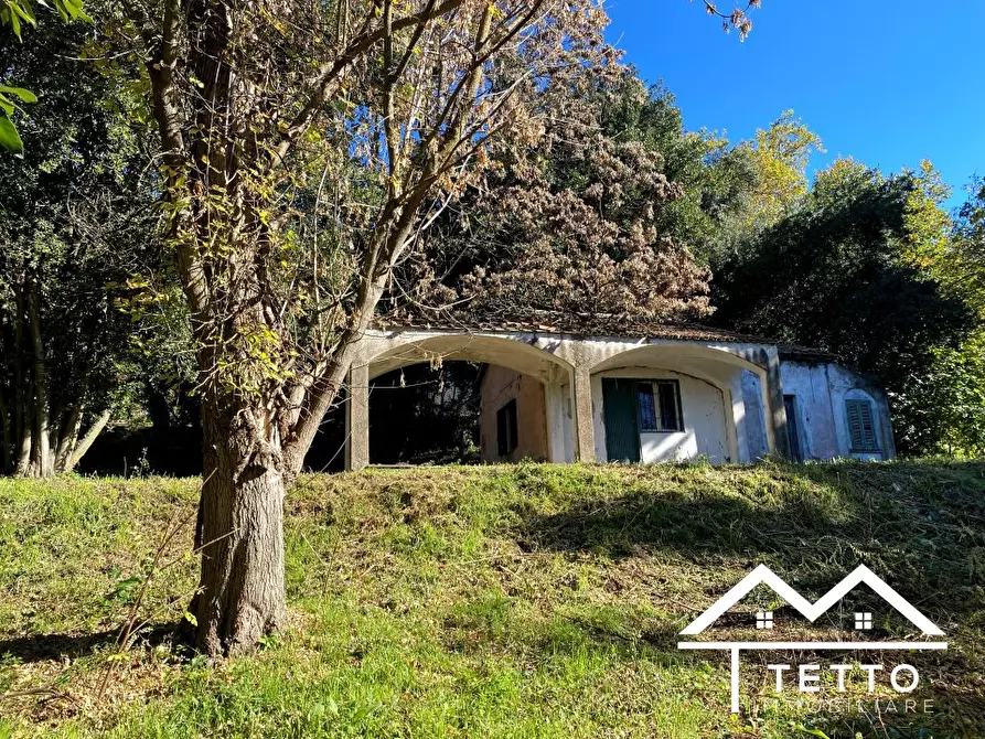 Immagine 6 di Rustico / casale in vendita  snc a Forano