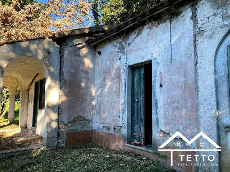 Immagine 8 di Rustico / casale in vendita  snc a Forano