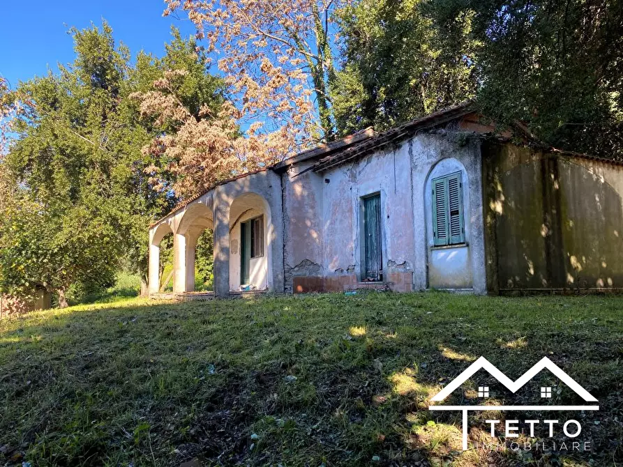 Immagine 3 di Rustico / casale in vendita  snc a Forano