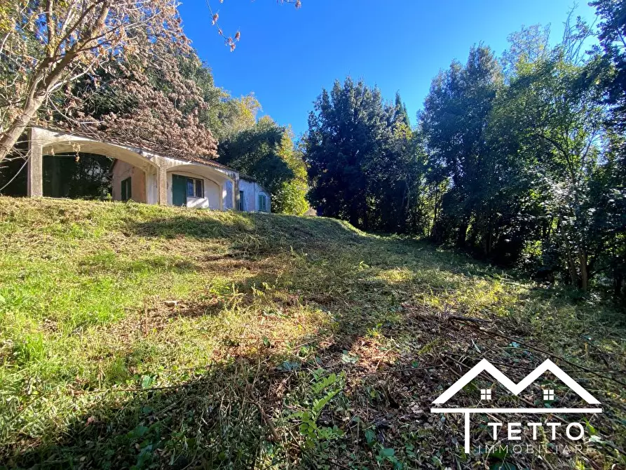 Immagine 5 di Rustico / casale in vendita  snc a Forano