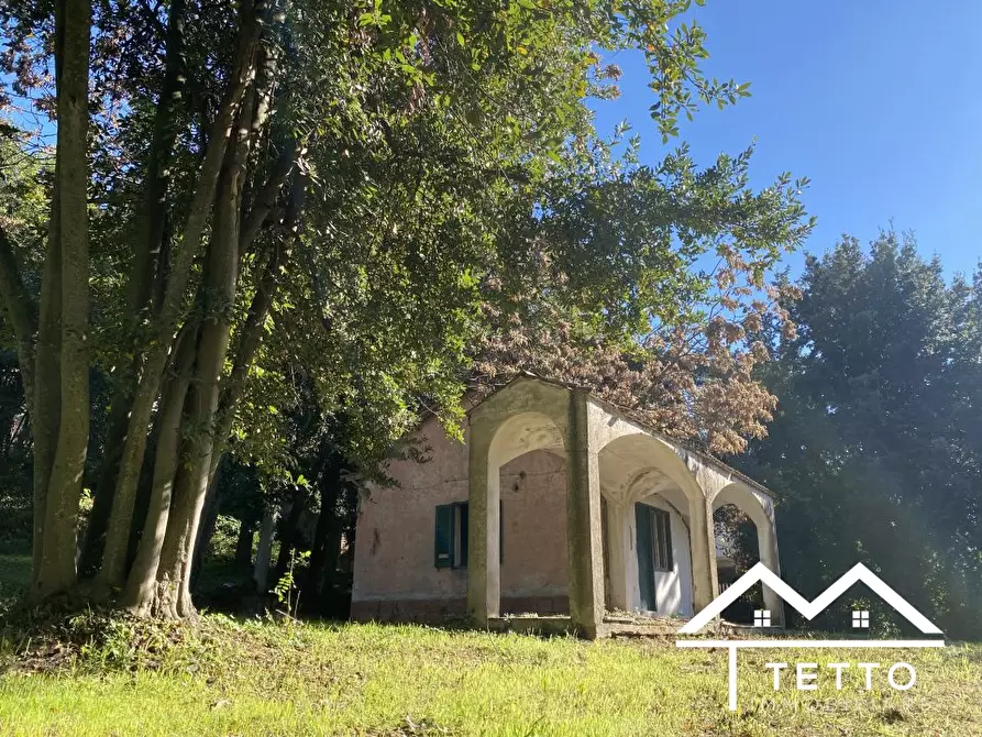 Immagine 1 di Rustico / casale in vendita  snc a Forano