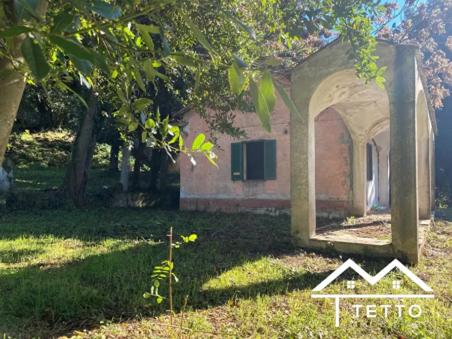 Immagine 4 di Rustico / casale in vendita  snc a Forano