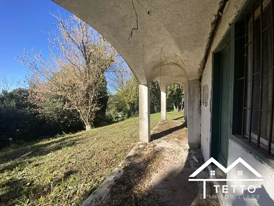 Immagine 7 di Rustico / casale in vendita  snc a Forano