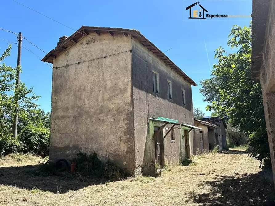 Immagine 8 di Rustico / casale in vendita  33 a Cantalupo In Sabina