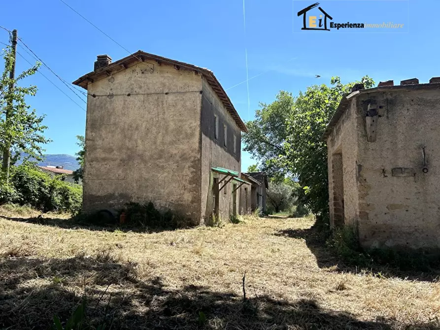 Immagine 6 di Rustico / casale in vendita  33 a Cantalupo In Sabina