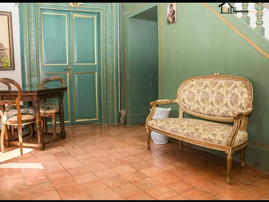 Immagine 9 di Rustico / casale in vendita  a Collevecchio