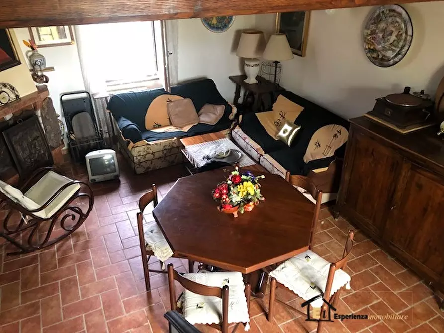 Immagine 7 di Rustico / casale in vendita  snc a Poggio Mirteto