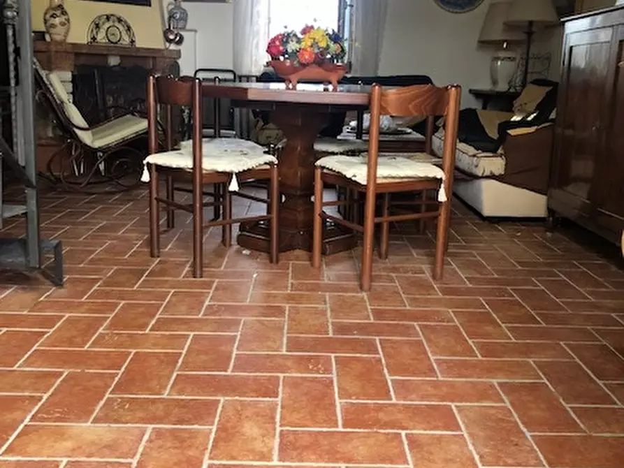 Immagine 6 di Rustico / casale in vendita  snc a Poggio Mirteto