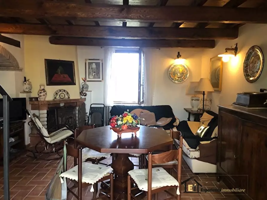 Immagine 8 di Rustico / casale in vendita  snc a Poggio Mirteto