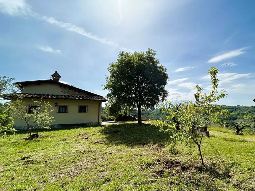 Immagine 2 di Rustico / casale in vendita  snc a Poggio Mirteto