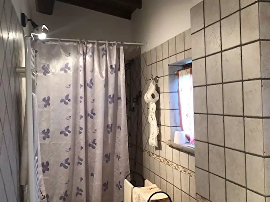 Immagine 10 di Rustico / casale in vendita  snc a Poggio Mirteto