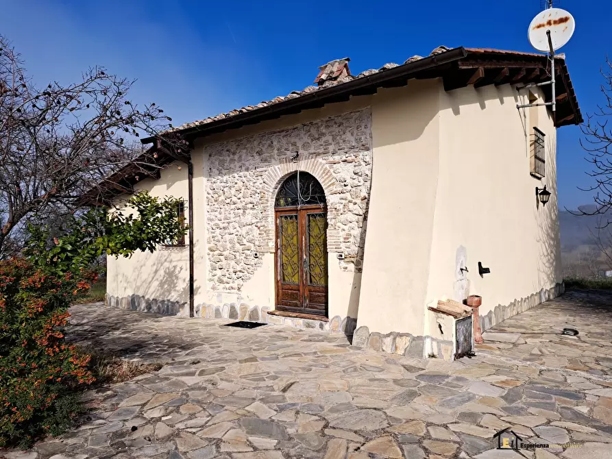 Immagine 5 di Rustico / casale in vendita  snc a Poggio Mirteto