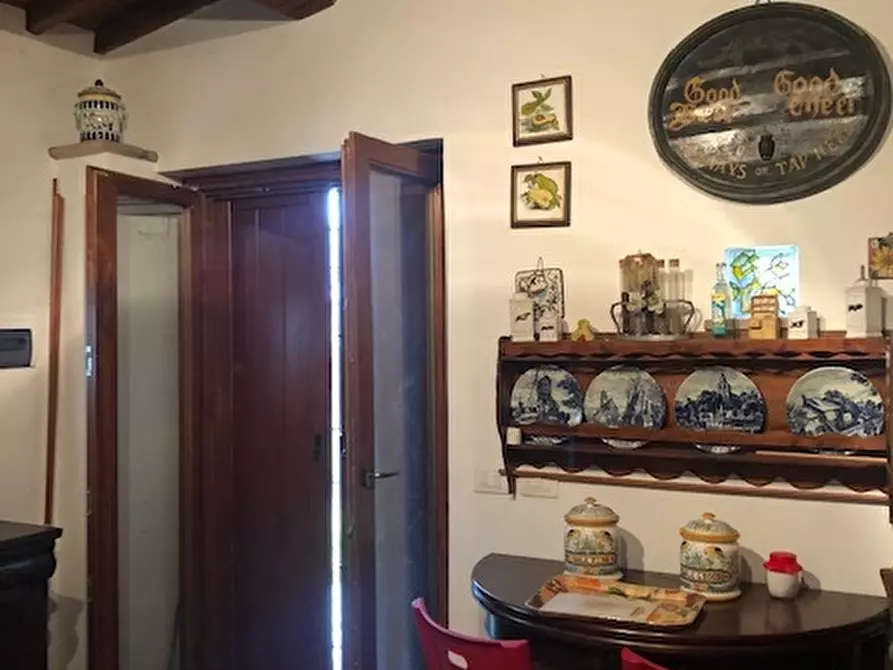 Immagine 9 di Rustico / casale in vendita  snc a Poggio Mirteto