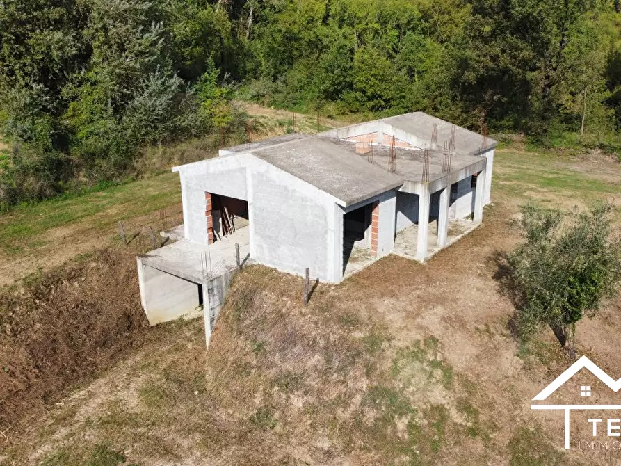 Immagine 5 di Rustico / casale in vendita  a Forano