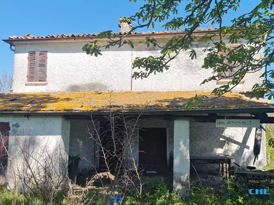 Immagine 2 di Rustico / casale in vendita  a Coriano