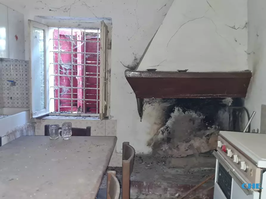 Immagine 6 di Rustico / casale in vendita  a Coriano