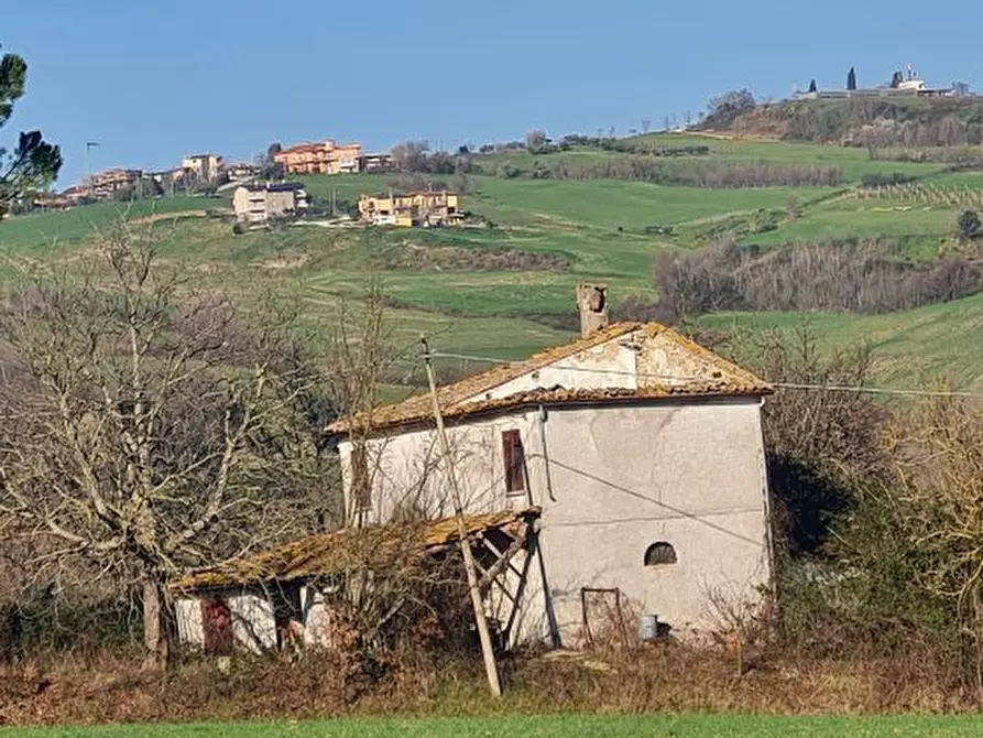 Immagine 8 di Rustico / casale in vendita  a Coriano