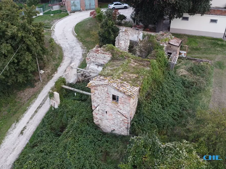 Immagine 5 di Rustico / casale in vendita  a San Clemente