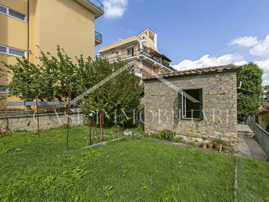 Immagine 4 di Rustico / casale in vendita  926 a Roma