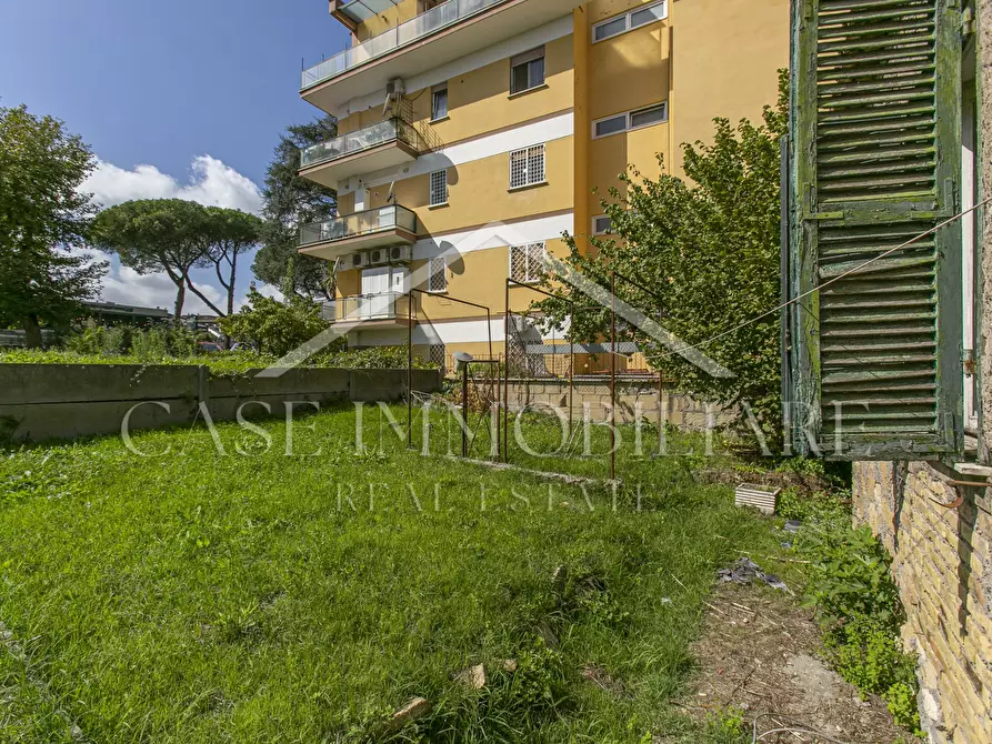 Immagine 9 di Rustico / casale in vendita  926 a Roma