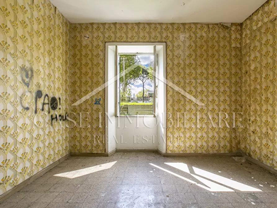 Immagine 5 di Rustico / casale in vendita  926 a Roma