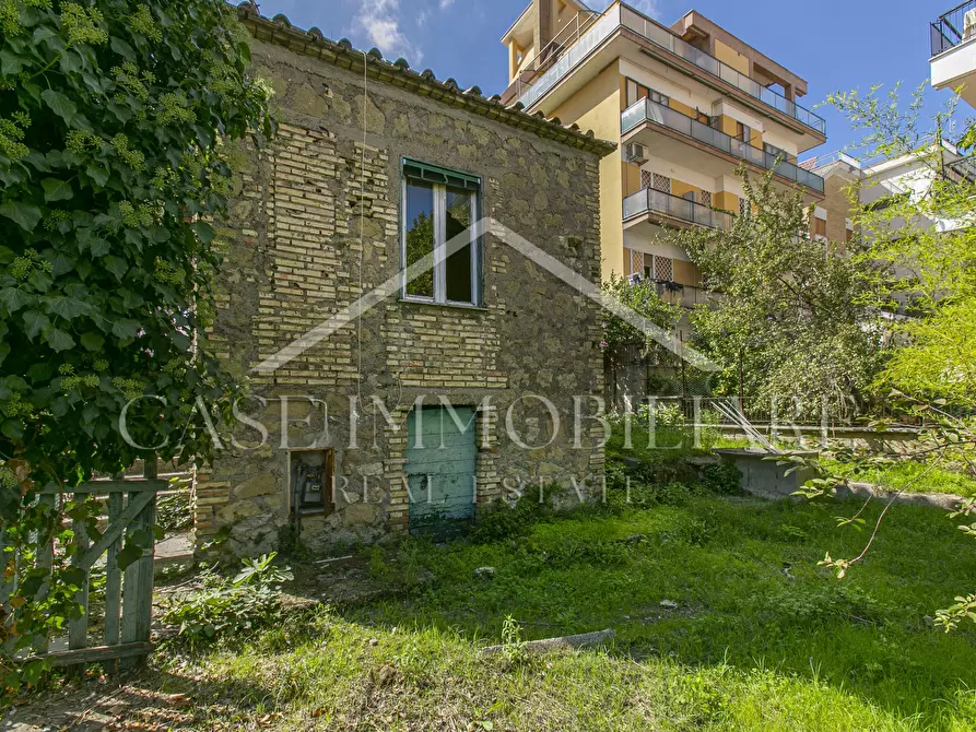 Immagine 2 di Rustico / casale in vendita  926 a Roma