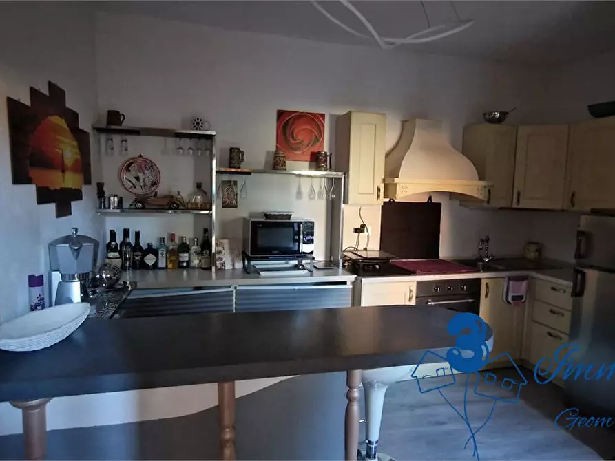 Immagine 7 di Rustico / casale in vendita  a Garlenda