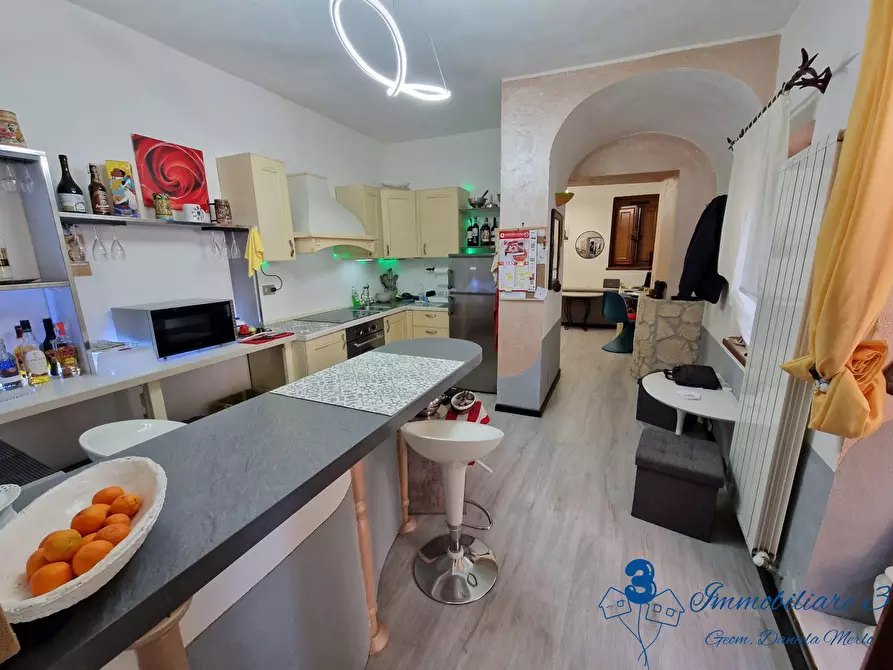 Immagine 7 di Rustico / casale in vendita  a Garlenda