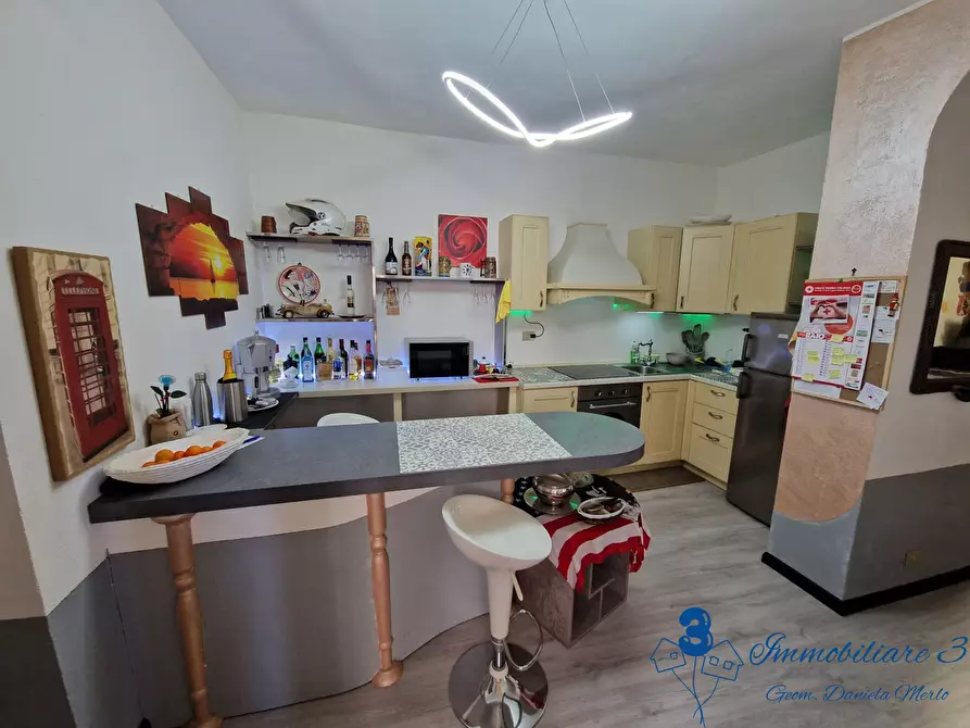 Immagine 6 di Rustico / casale in vendita  a Garlenda