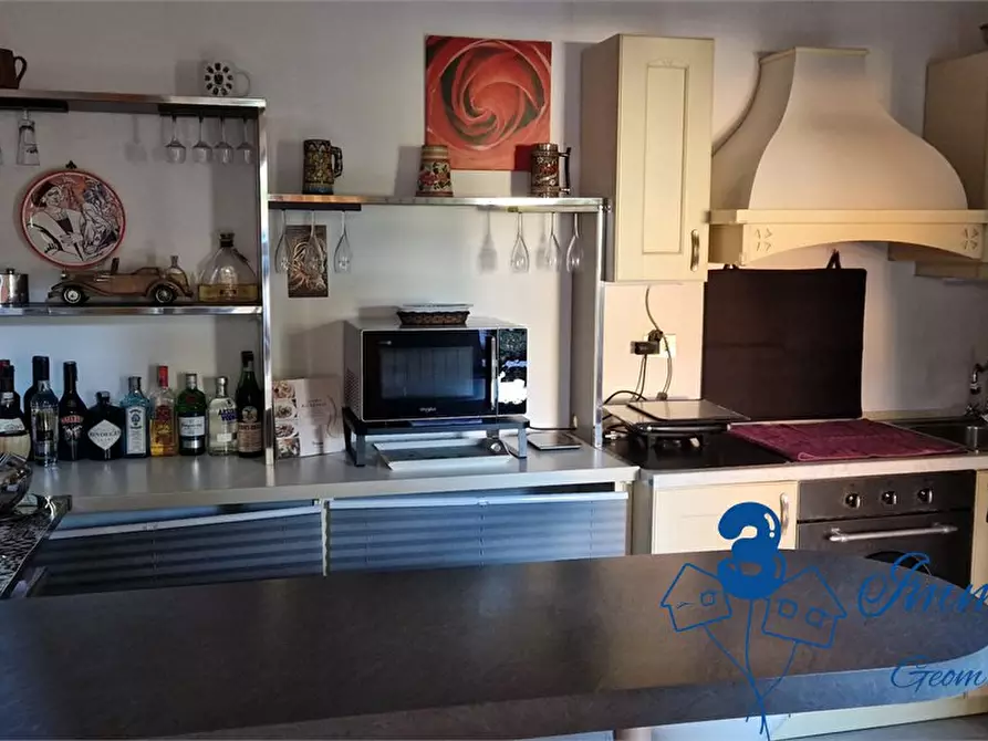 Immagine 6 di Rustico / casale in vendita  a Garlenda